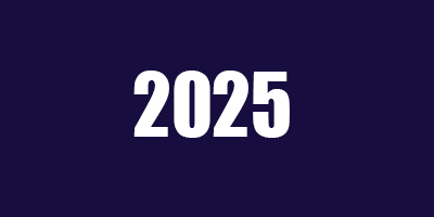 Referenční stavby 2025